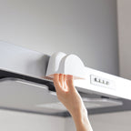 Magnetic Pot Holders - Set of 2 - Silicone