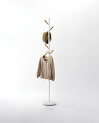 Coat Rack (70 H)  - Steel