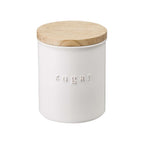 Ceramic Canister - Four Styles