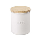 Ceramic Canister - Four Styles