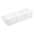 Refrigerator Organizer Bin