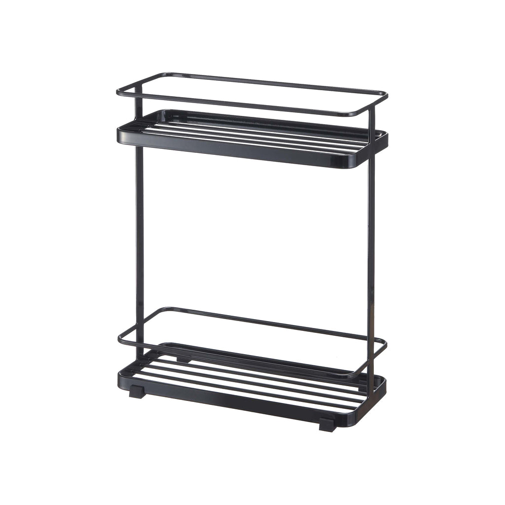 Two-Tier Shower Caddy - Steel