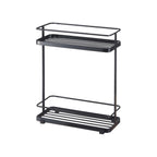 Two-Tier Shower Caddy - Steel