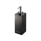Square Shower Dispenser - Three Styles