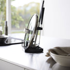 Lid & Ladle Stand - Large - Steel