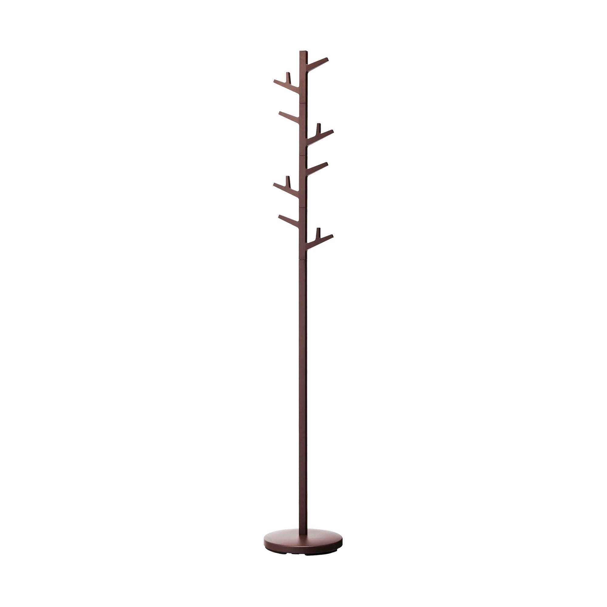Coat Rack (69 H)