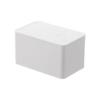 Vacuum-Sealing Butter Dish