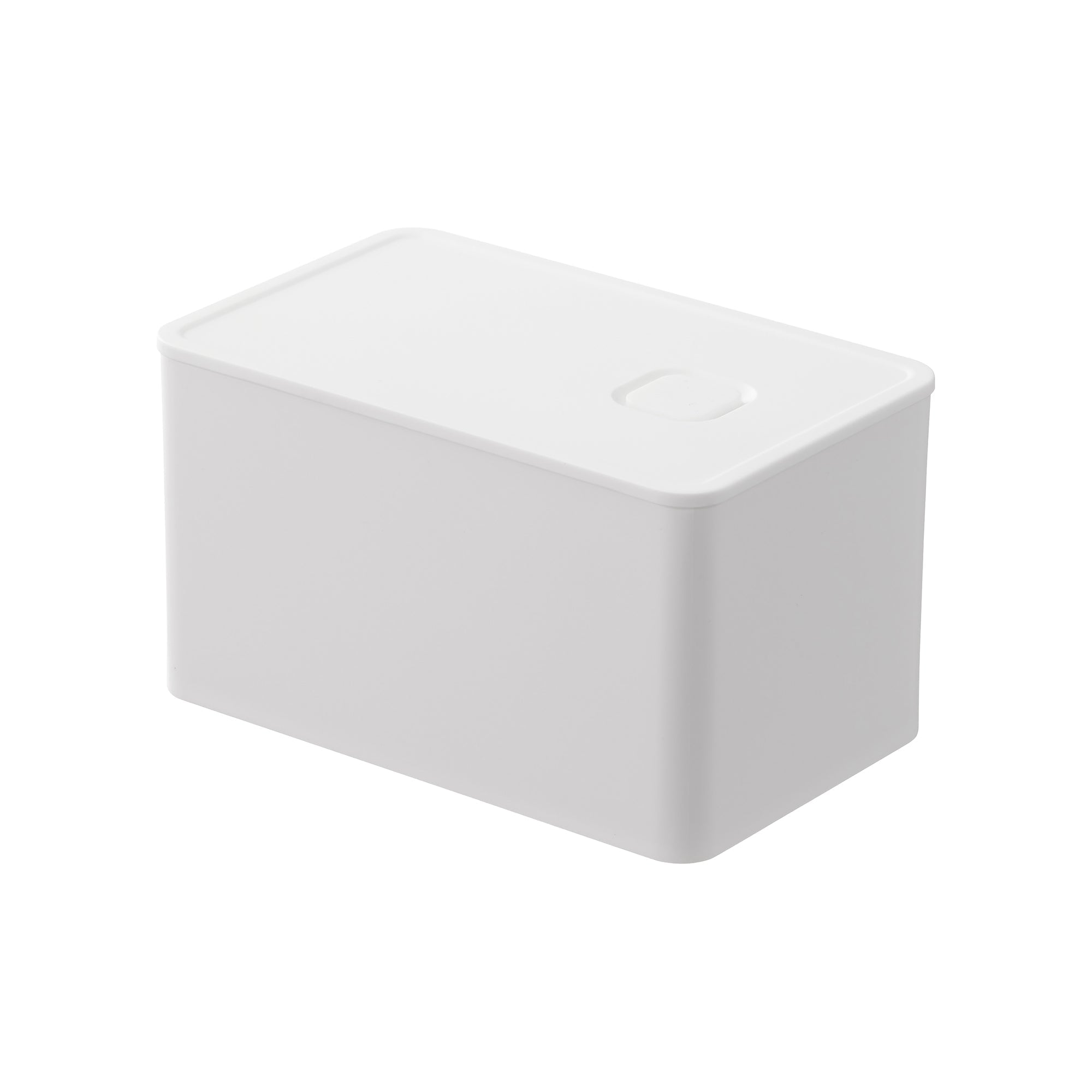 Vacuum-Sealing Butter Dish