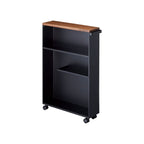 Rolling Storage Cart (27 H)  - Steel
