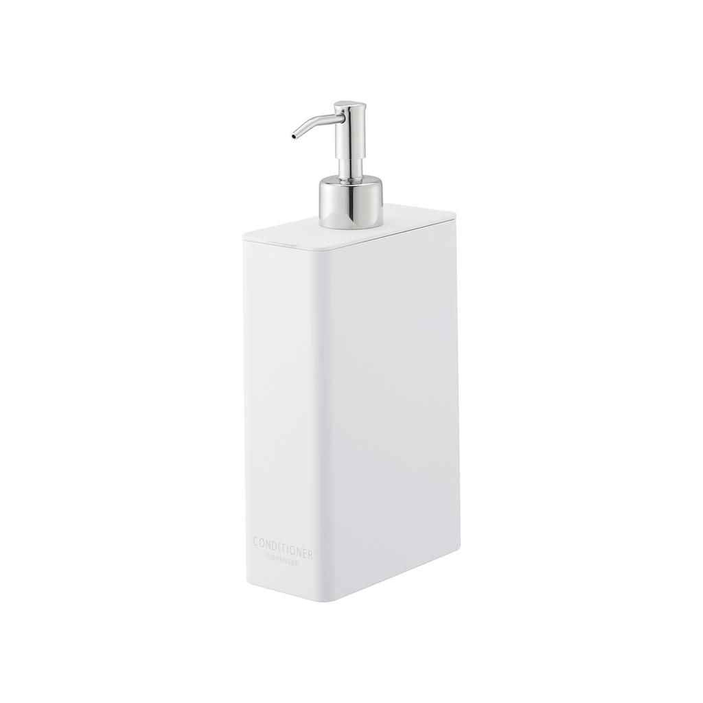 Rectangle Shower Dispenser - Three Styles