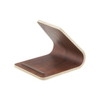 Tablet Stand - Wood