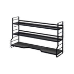 Countertop Shelves - Steel