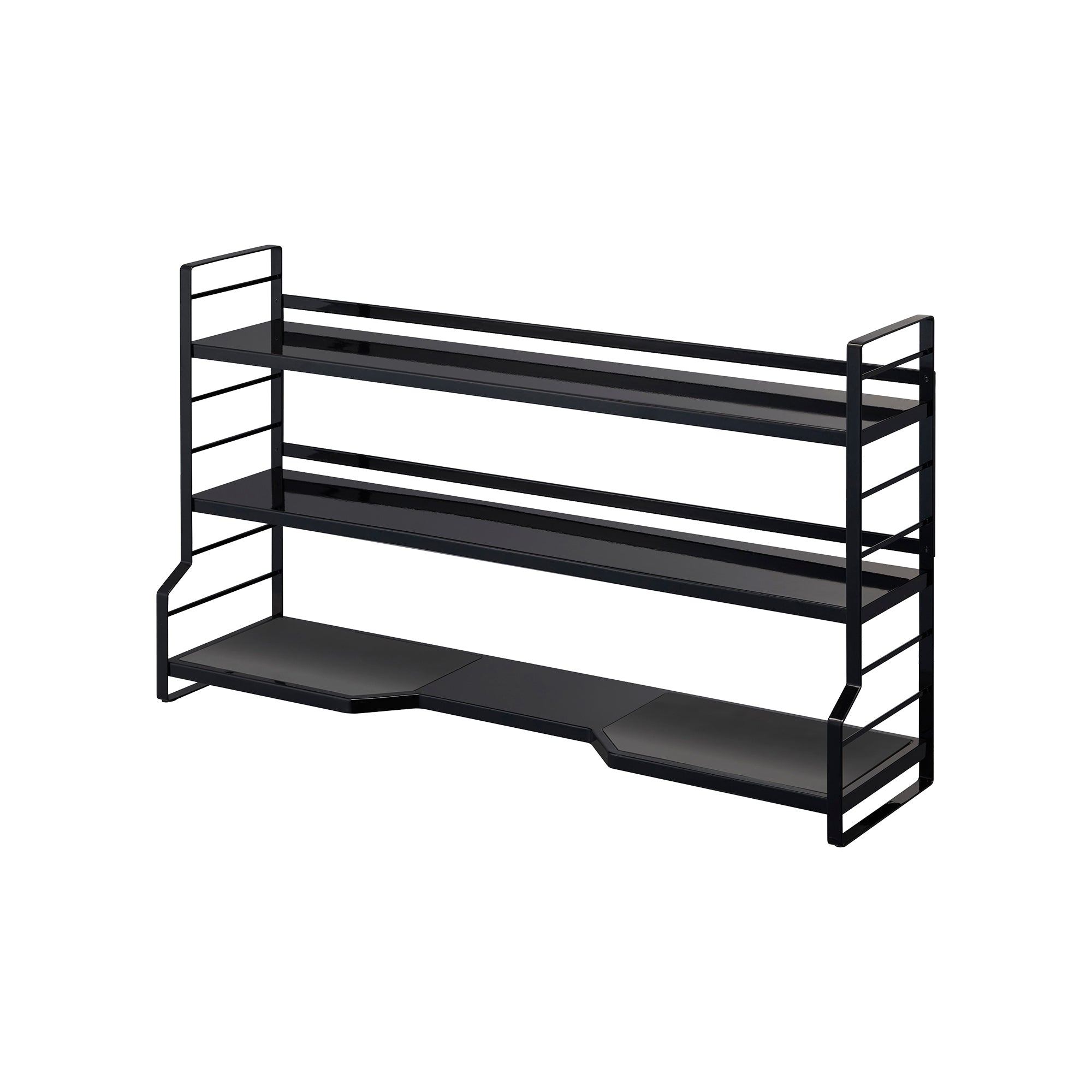 Countertop Shelves - Steel
