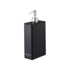 Rectangle Shower Dispenser - Three Styles