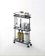 Rolling Cart (26 H)  - Steel