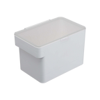 Airtight Pet Food Container - Three Sizes