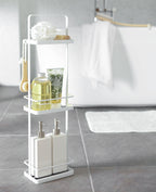 Three-Tier Shower Caddy (26 H)  - Steel