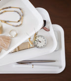 Three-Tier Display Tray - Steel