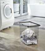 Wire Basket (15 H)  - Steel