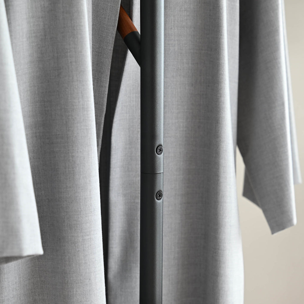 Coat Rack (70 H)  - Steel