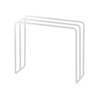 Dish Towel Hanger - Steel