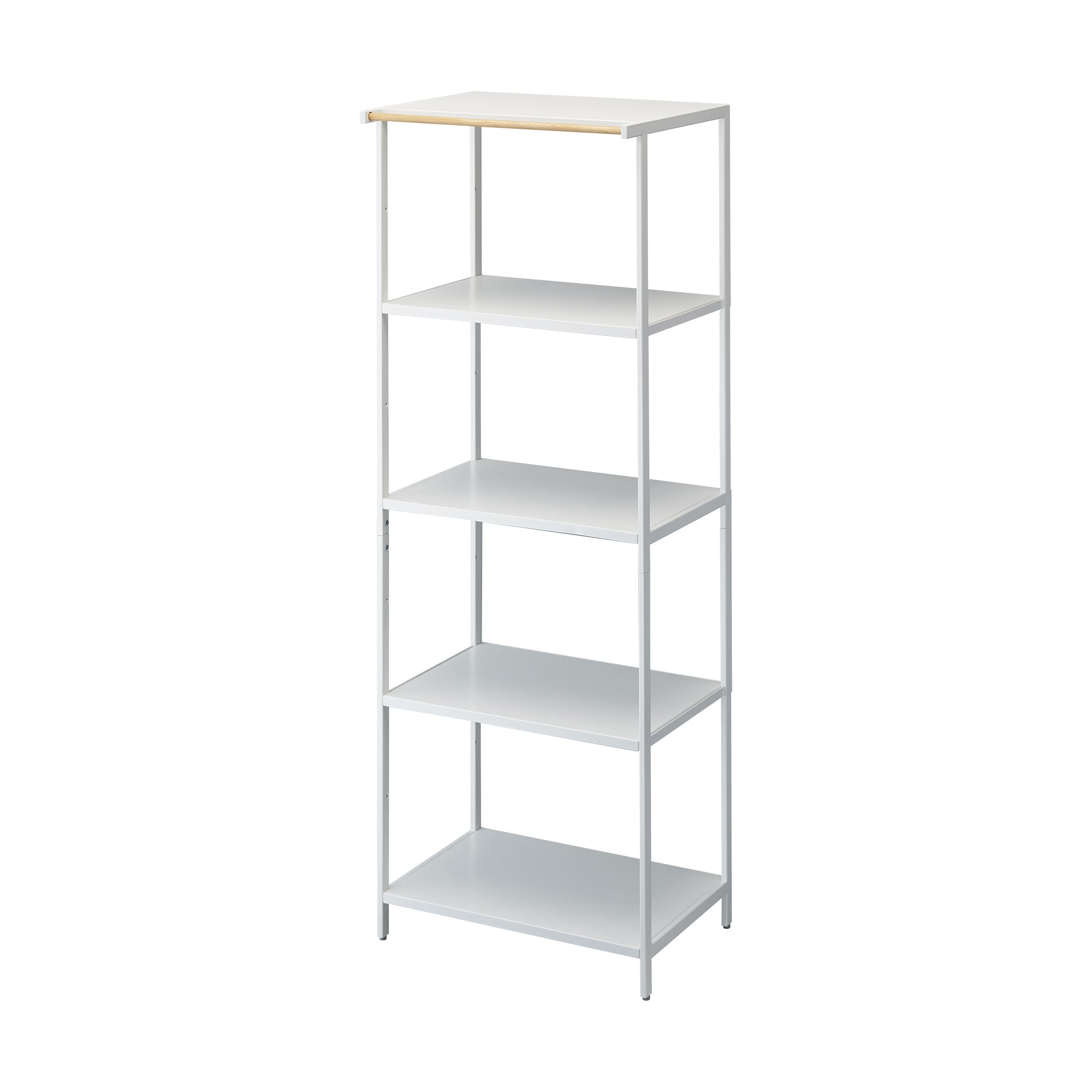 Storage Rack - 67-Inch (67 H)  - Steel