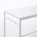 Kitchen Appliance Rack - Steel