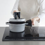 Magnetic Pot Holders - Set of 2 - Silicone