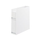 Two-Tier Sliding Drawer Seasoning Rack - Steel