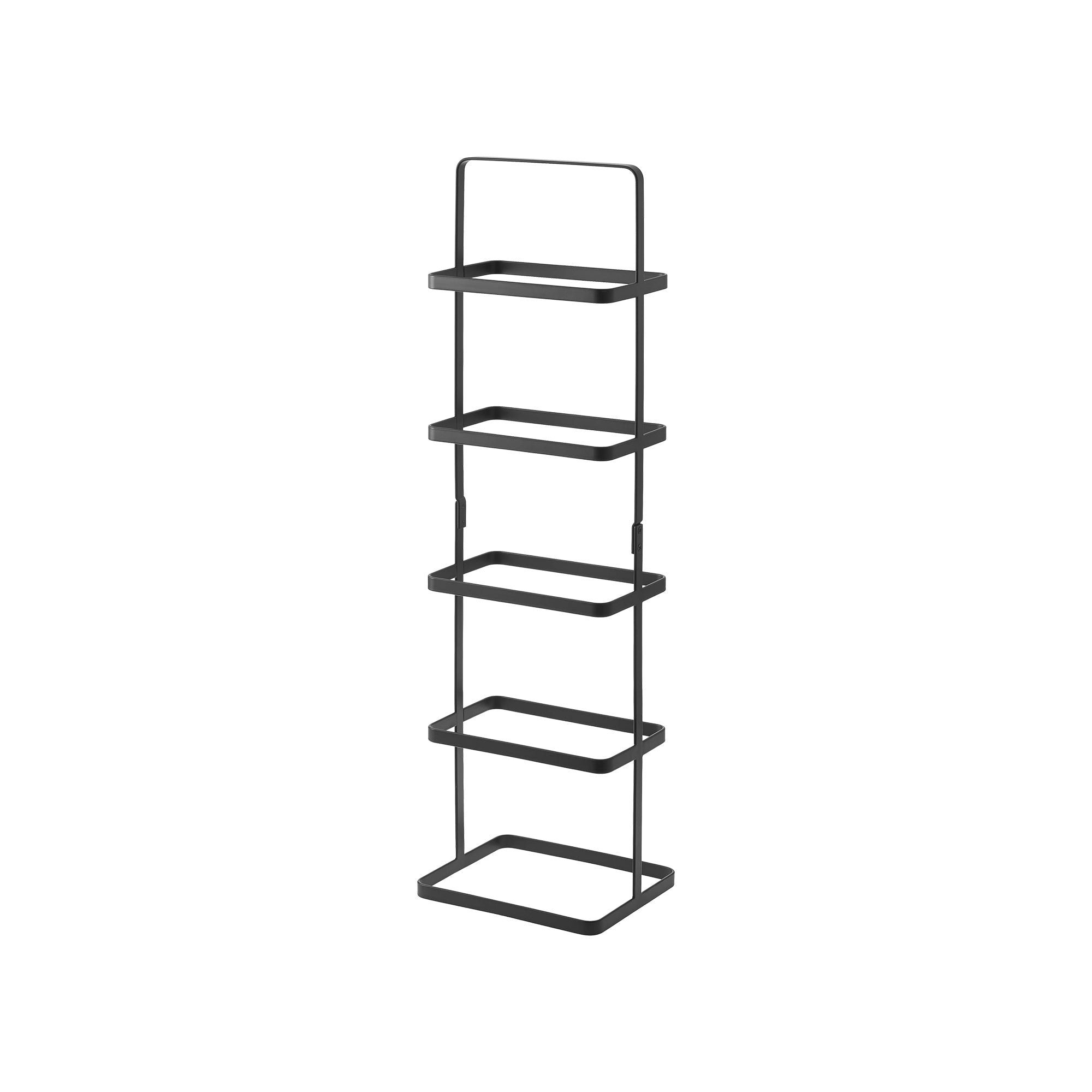 Shoe Rack (31 H)  - Steel