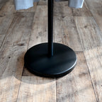 Coat Rack (70 H)  - Steel