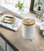 Stacked Jewelry Organizer