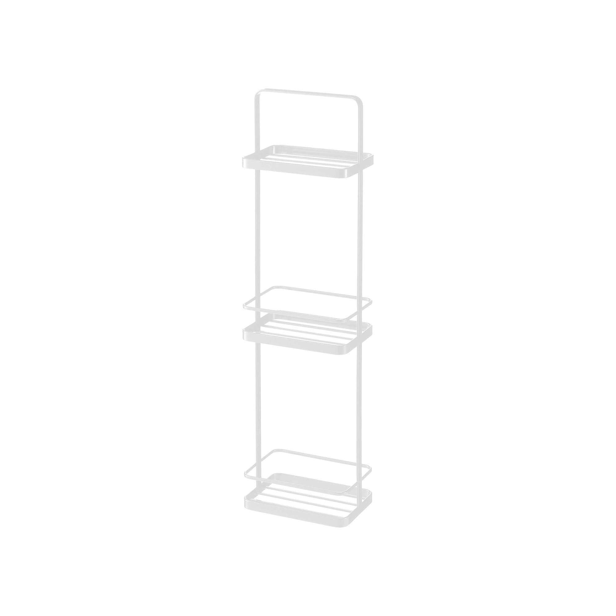 Three-Tier Shower Caddy (26 H)  - Steel