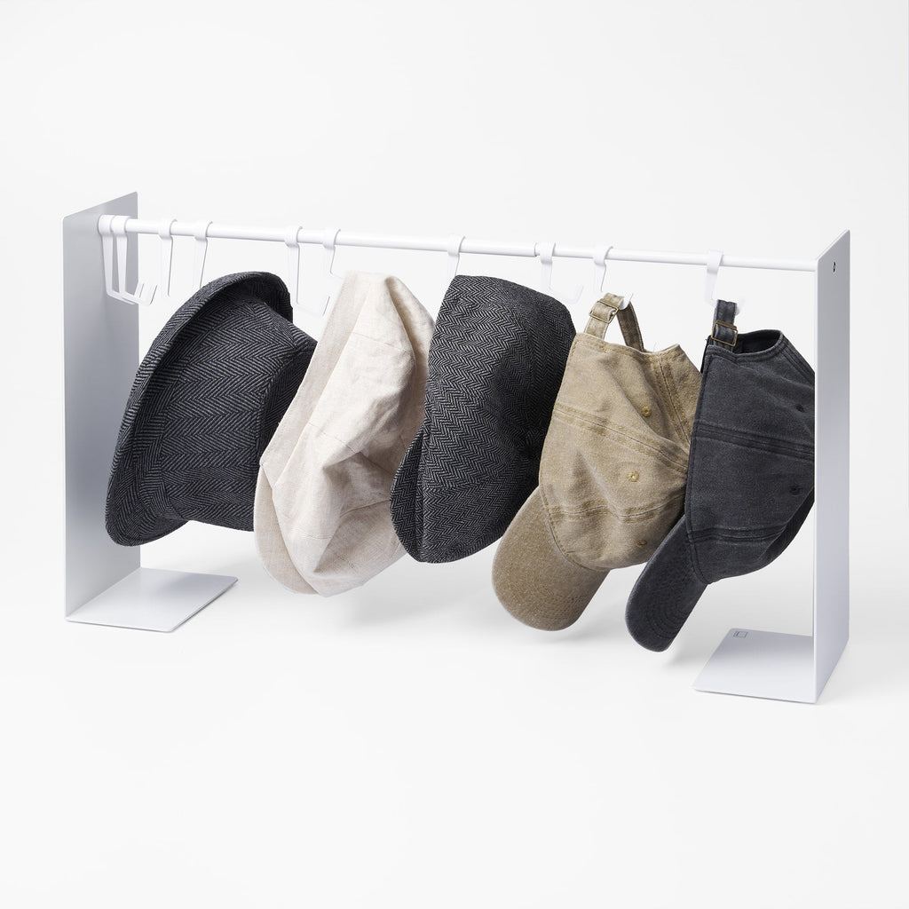 Hat Hanging Organizer - Steel