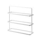 Shoe Rack (18 H)  - Steel