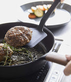 Floating Utensil - Four Styles - Silicone