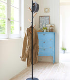 Coat Rack (70 H)  - Steel
