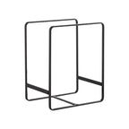 Plate Holder - Steel