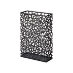Umbrella Stand - Rectangle - Steel