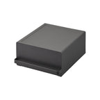 Countertop Rack with Drawer - Steel