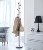 Coat Rack (69 H)