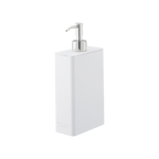 Rectangle Shower Dispenser - Three Styles