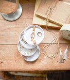 Open Top Stacked Jewelry Organizer