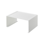 Stackable Countertop Shelf - Two Sizes - Steel