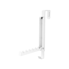 Over-the-Door Hook - Steel