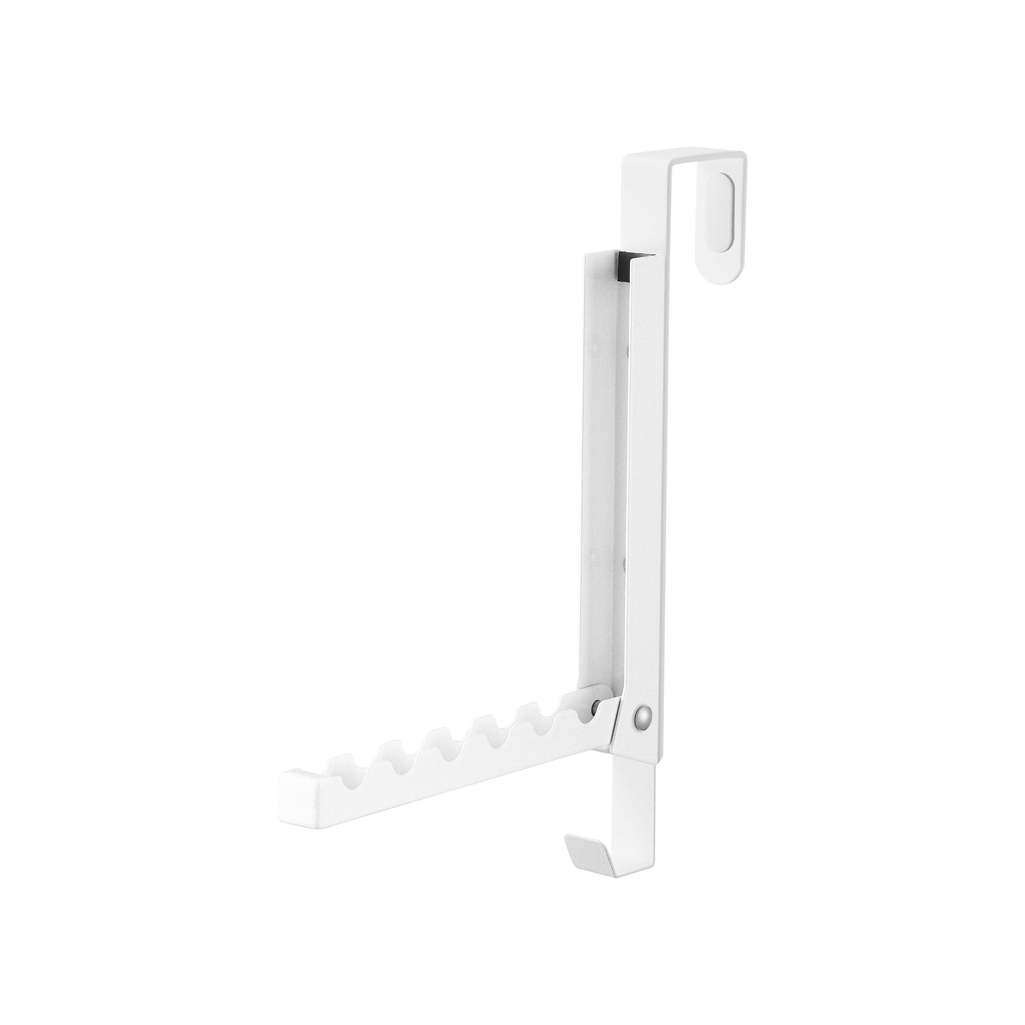 Over-the-Door Hook - Steel