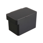 Airtight Pet Food Container - Three Sizes