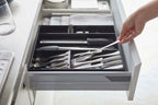 Expandable Cutlery Organizer - Large