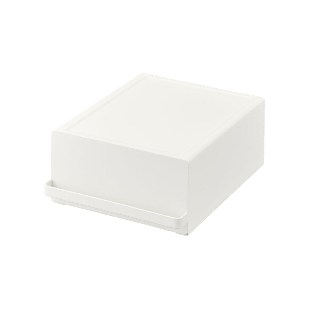 Countertop Rack with Drawer - Steel