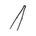 Floating Utensil - Four Styles - Silicone